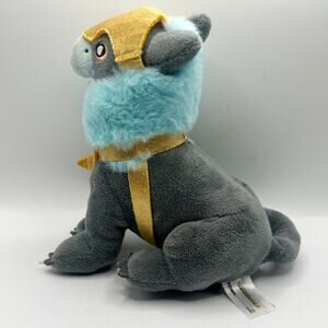 Warhammer Age of Sigmar Sacrosanct Gryph-hound – Collectible Plush – 6.5 Inch